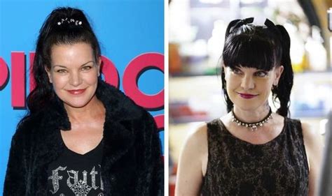 Pauley Perrette children: Does NCIS star Pauley Perrette have children ...