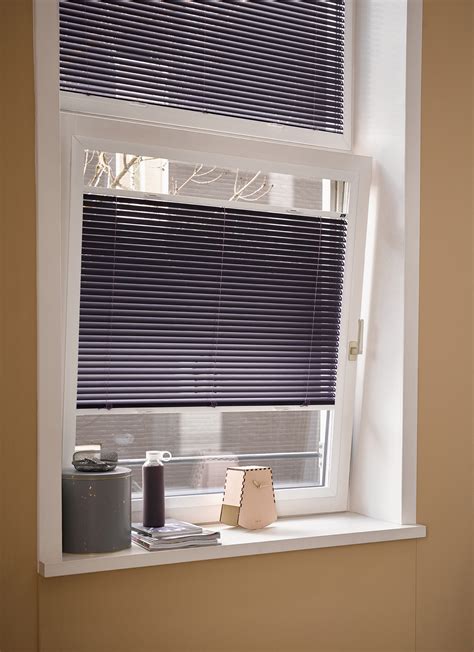 Horizontale Jaloezieën Ter Hul Interieur