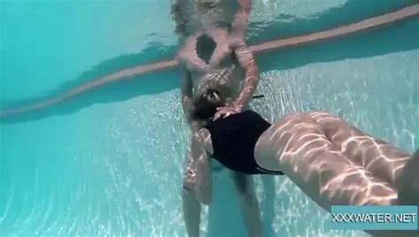 Scuba Threesome Pt Blonde Blonde Porn XHamster