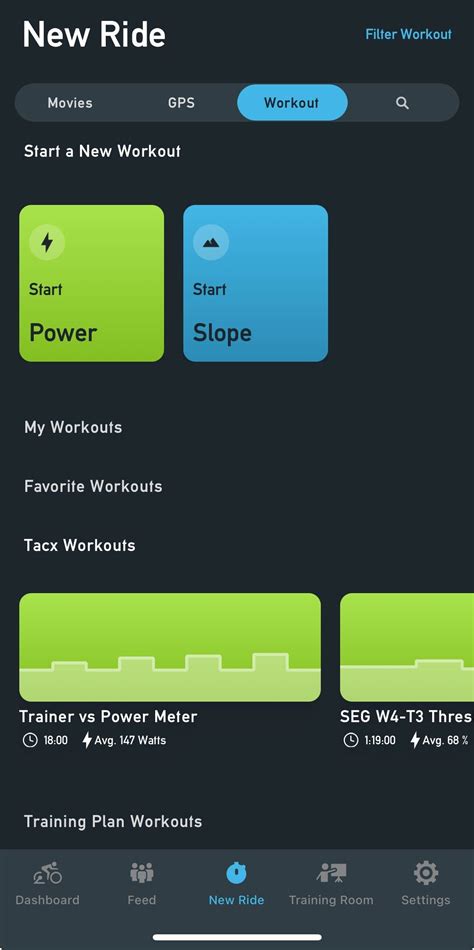 Tacx Neo 2T is not adjusting watts with TP workout in Zwift - Bugs and ...