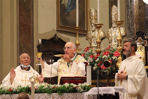 Don Mario Ciceri è Beato Comunità Pastorale Renate Veduggio