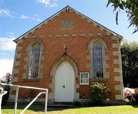 Bethesda Primitive Methodist Chapel Philip Pankhurst Cc By Sa