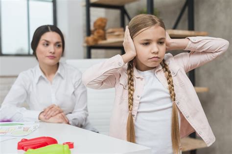 Mi Hijo A No Me Hace Caso Cuando Le Digo Las Cosas ¿qué Puedo Hacer