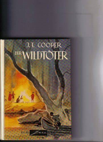 Amazon Lederstrumpf Erz Hlungen Der Wildt Ter Unknown Author Books