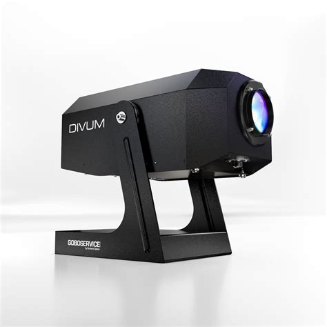 Proiettore IP54 DIVUM 30K Sunland Optics Srl LED Per