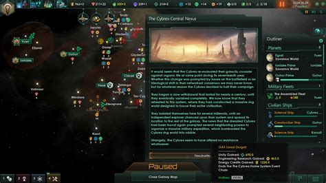 Made The Precursor Quest Chain Easier To Complete Rstellaris