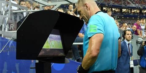 La UEFA utilizará el VAR en la mayoría de sus competiciones