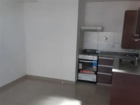 Departamento Alquiler monoambiente 6 años 36m2 Av Jonte 4323 3º A