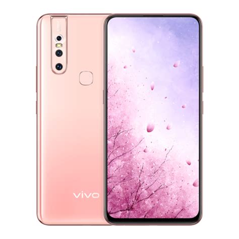 Vivo S1 Price Specs And Reviews Giztop