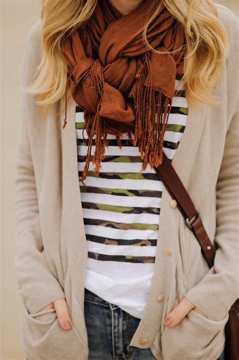 Style Scarves In 30 Different Ways Wrap Yourself In Style Baggout