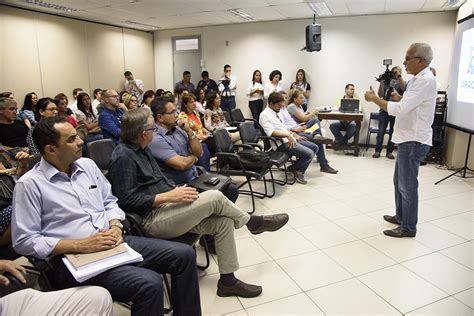 Prefeitura Inicia Discussões Sobre Plano Diretor Prefeitura De Aracaju