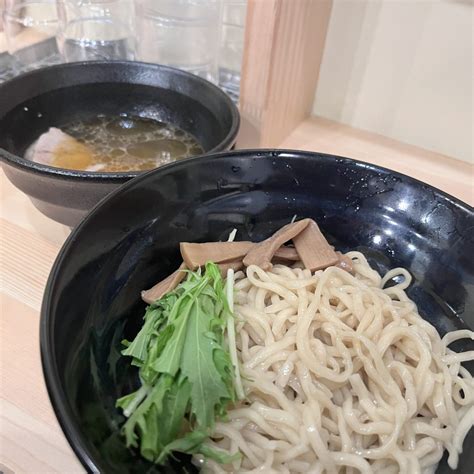 【大和市】中央林間で締めの一杯に相応しいラーメン 麺や ラチエン通り