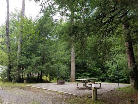 Take a trip to Black Mountain Campground - Outdoorsy in Burnsville, NC ...