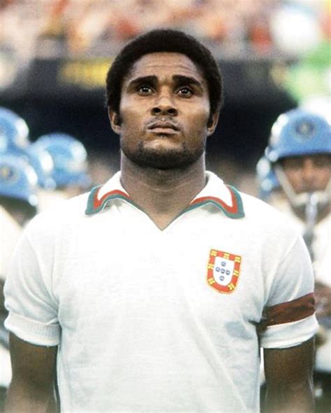 𝗚𝗢𝗔𝗧𝗔𝗩𝗜𝗢 83 trophées on Twitter Eusebio est individuellement