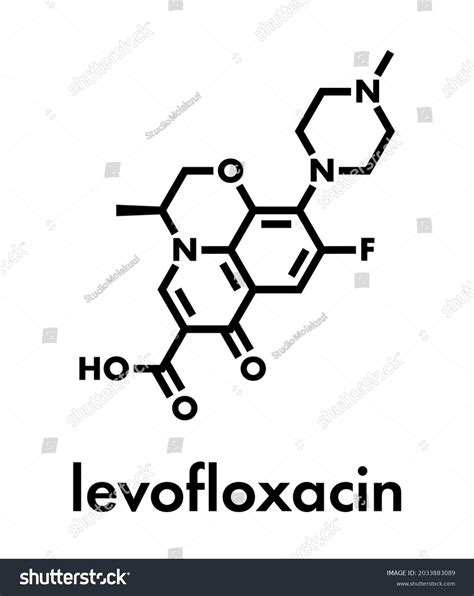 Levofloxacin Over 56 Royalty Free Licensable Stock Illustrations