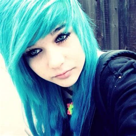 60 Creative Emo Hairstyles For Girls Cool In 2024 My New Hairstyles