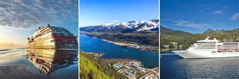 Why take an expedition cruise to Alaska? | Panache Cruises