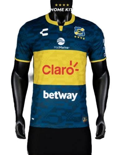 Charly 2023 Kits