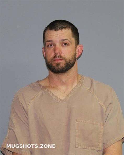 Schrader Justin Brian Palo Pinto County Mugshots Zone