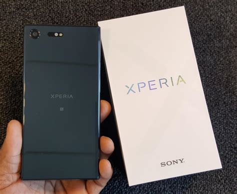 Sony Xperia Xz Premium Un Smartphone Brillant Conseils D Experts Fnac