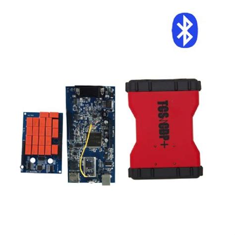 Tcs Cdp Pro Obd Ii Eobd