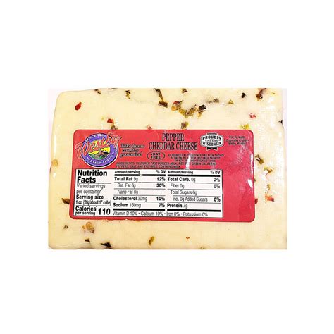 Buy A Variety Of Westby Creamery Cheeses Online