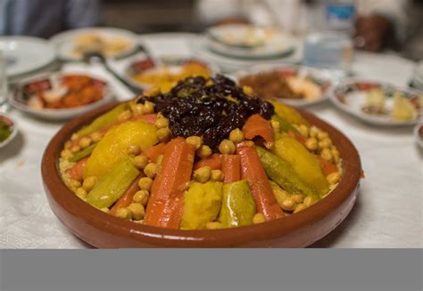 Couscous Marocain Mamie Jeanne Couscous Marocain Recette De