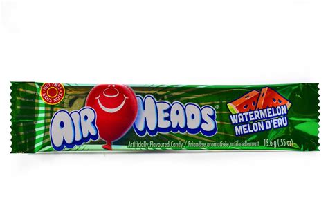 Bonbons Noix Et Cie | Watermelon Airheads - Bonbons Noix et cie