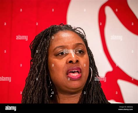 Labour party mp dawn butler hi-res stock photography and images - Alamy