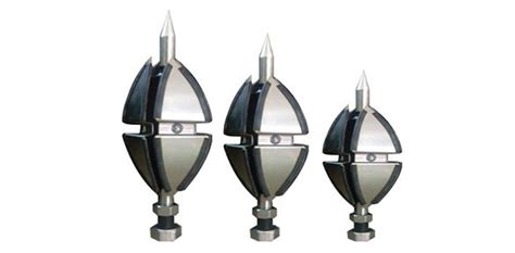 gravin earthing lightning protection system p  manufacturer