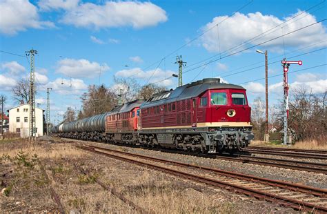 132 068 8 Und 232 416 8 Mit DGS 56599 In Regis Breitingen Flickr