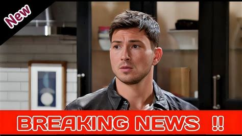 Huge Sad News Days Of Our Lives Early Weekly Spoilers Alex Kiriakis