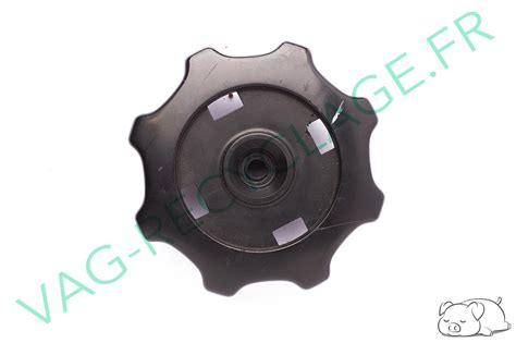 Molette de réglage de siège 893881671 Audi 80 B3 B4 Audi A6 C4 Audi 100 C4