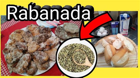 ESSA RECEITA DE RABANADA FÁCIL E DELICIOSA SUA CEIA DE NATAL NUNCA