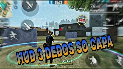 JOGANDO NO NOVO MODO MATA MATA EM EQUIPE FREE FIRE MOTO G7 POWER 3