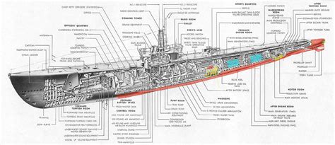 Uss Dorado Mersfoundation