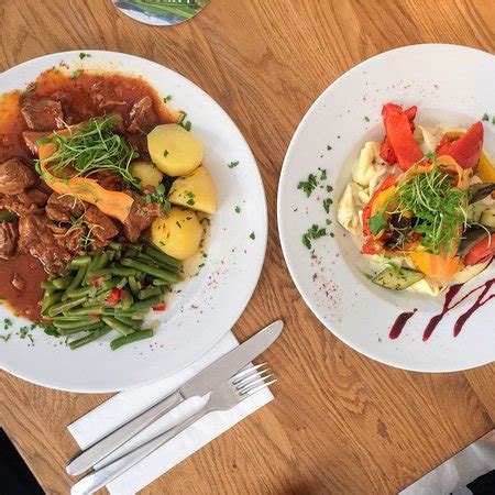 Eugens Bio Cafe Restaurant Konstanz Restaurant Bewertungen