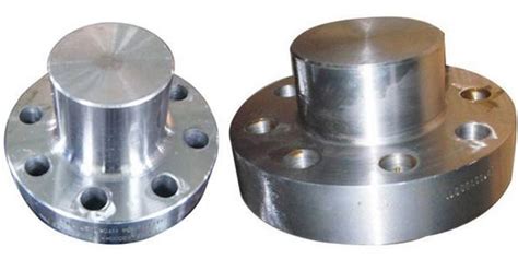 Ansi Asme B165 High Hub Blind Flanges Manufacturer High Hub Flange