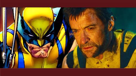 Imagem incrível revela o visual completo do Wolverine do Hugh Jackman