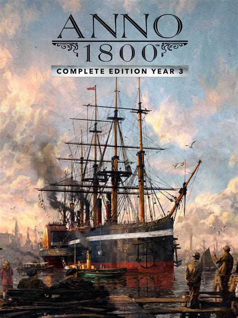 Anno 1800 Complete Edition Year Ubicaciondepersonas Cdmx Gob Mx