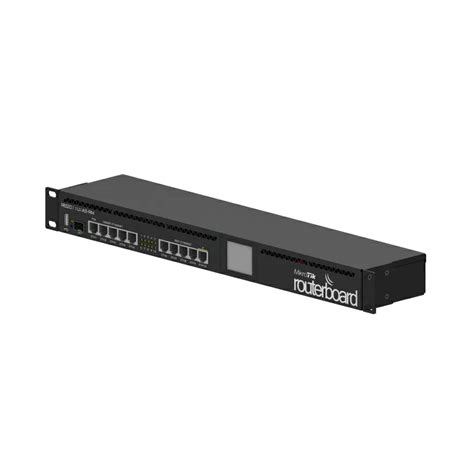 Router Rb Uias Rm Megasystems