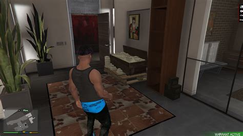 Franklin House Remastered (menyoo) - GTA5-Mods.com