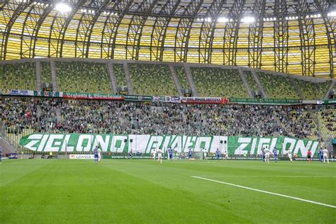 Atrakcje na stadionie Lechii Gdańsk Gazeta Wrocławska