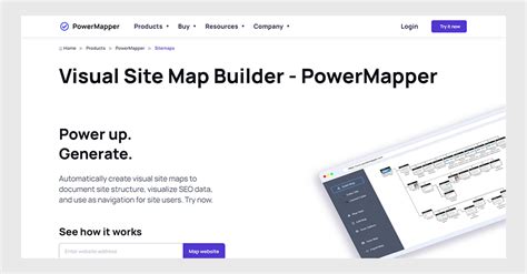 10 Best Visual Sitemap Tools Free Pro 2024 ImmenseArt