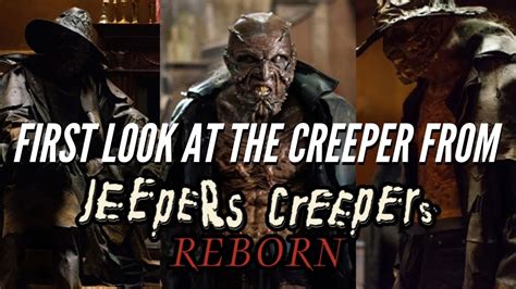 Jeepers Creepers Reborn Vue Cinema At Stanley Gladney Blog