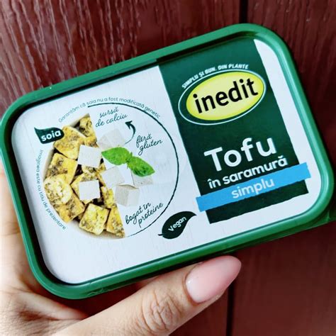 Inedit Tofu In Saramura Simplu Reviews Abillion