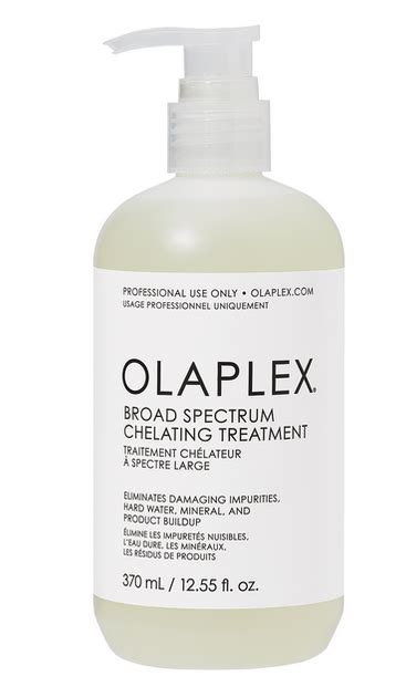 OLAPLEX Broad Spectrum Chelating Treatment - Tony Shamas Hair Salon & Laser