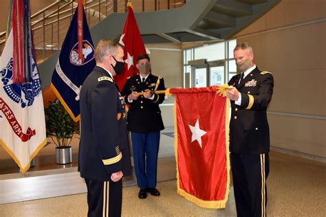 Star General Flag Army Flag