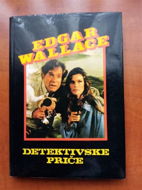 Detektivske Pri E Edgar Wallace