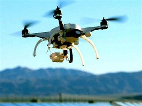 Kerala Becomes First Indian State To Have Drone Surveillance In Police Stations